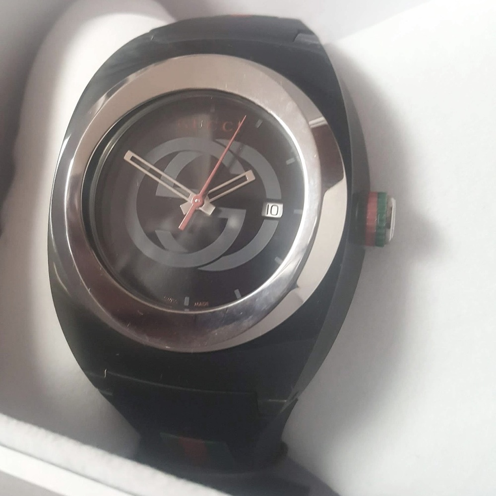 Gucci Sync Watch